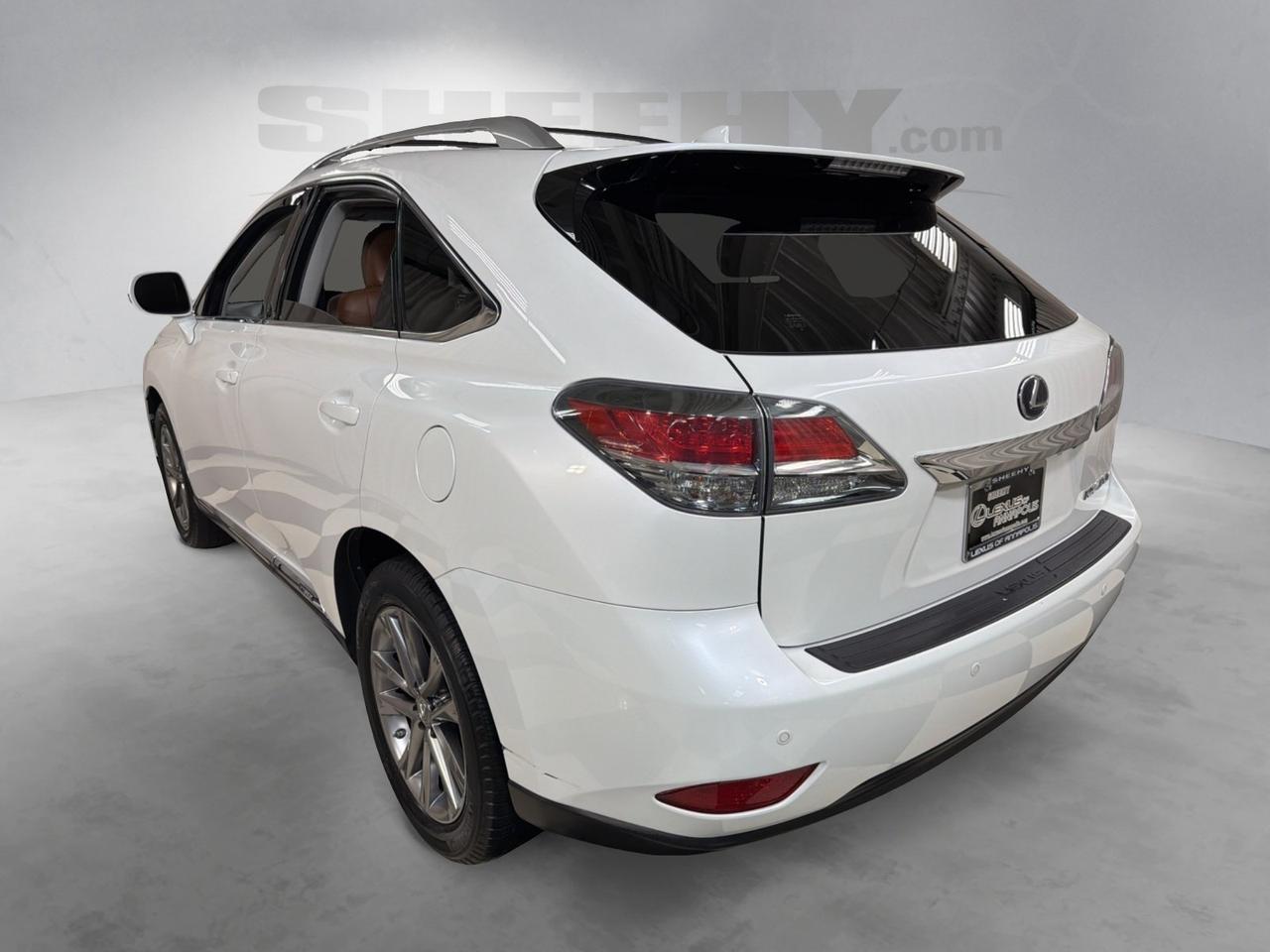 2014 Lexus RX 450h Annapolis MD