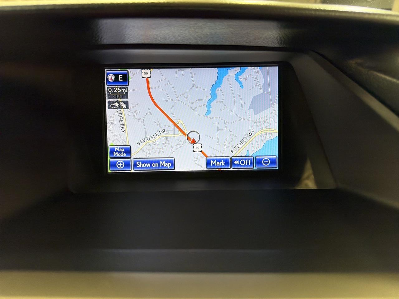 2014 Lexus RX 450h Annapolis MD