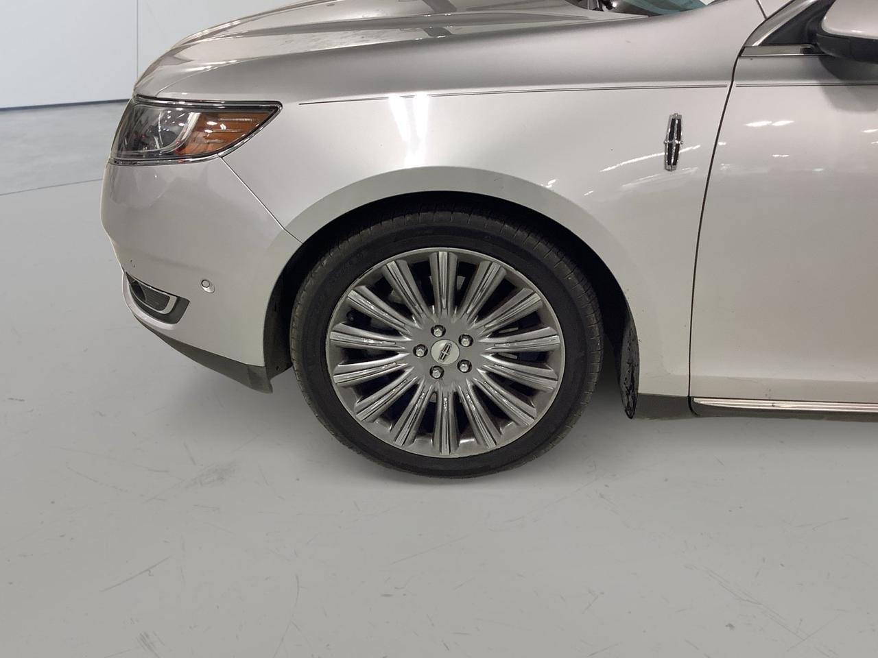 2014 Lincoln MKS New Braunfels TX