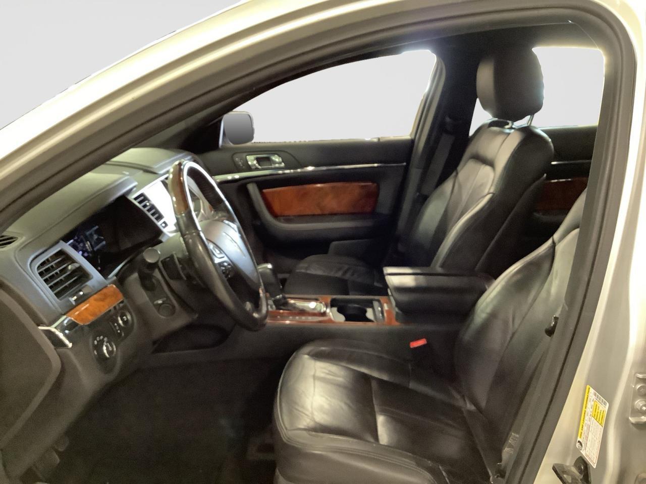 2014 Lincoln MKS New Braunfels TX