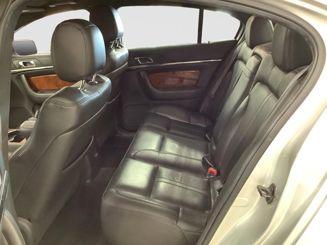 2014 Lincoln MKS New Braunfels TX
