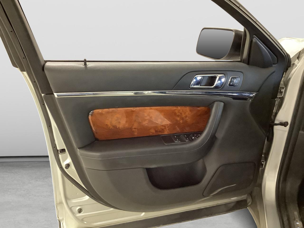2014 Lincoln MKS New Braunfels TX