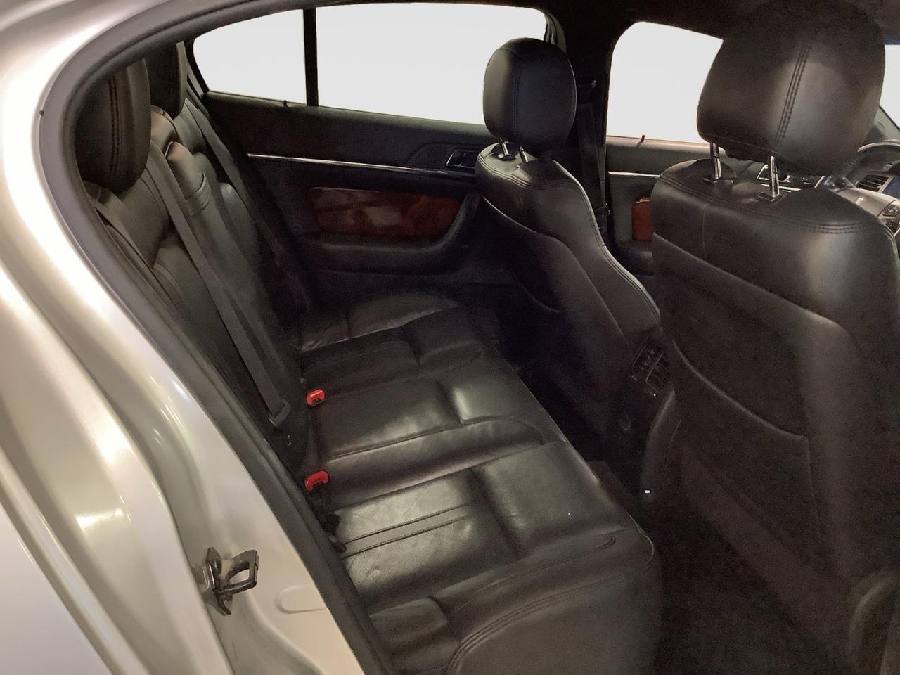 2014 Lincoln MKS New Braunfels TX
