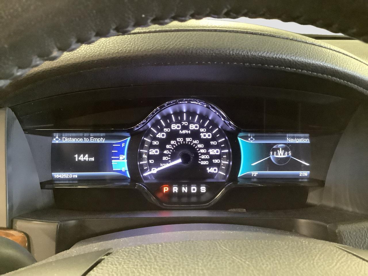2014 Lincoln MKS New Braunfels TX