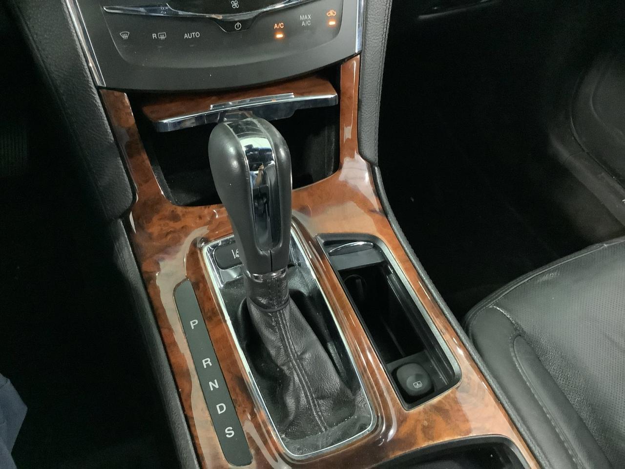 2014 Lincoln MKS New Braunfels TX