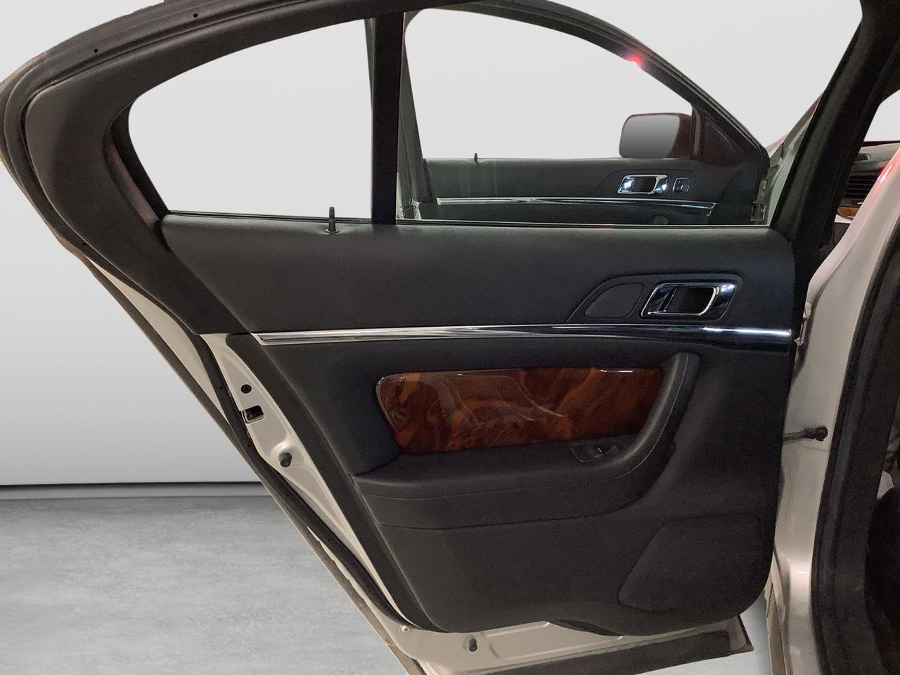 2014 Lincoln MKS New Braunfels TX