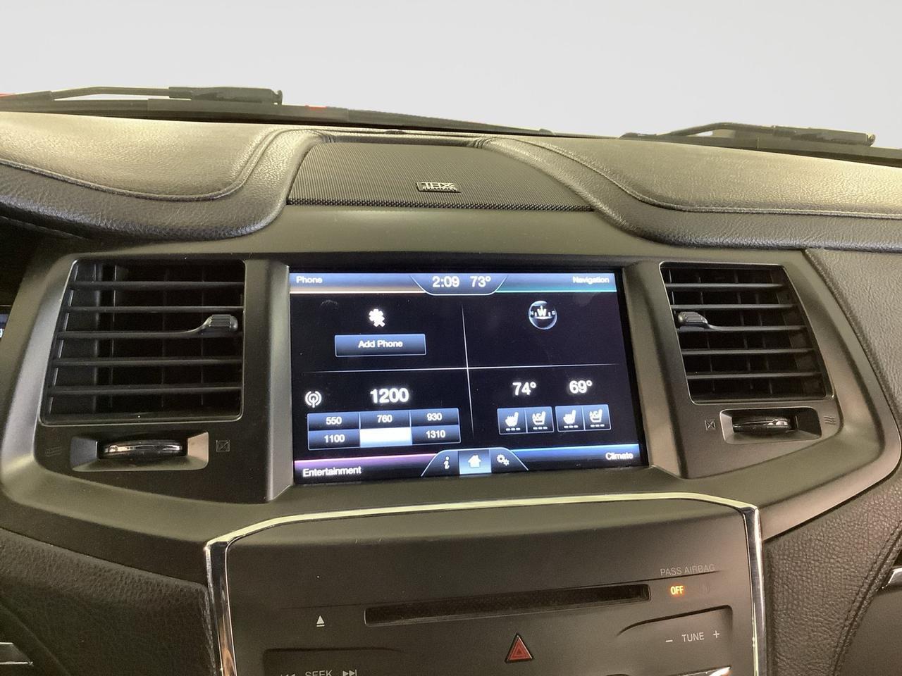 2014 Lincoln MKS New Braunfels TX