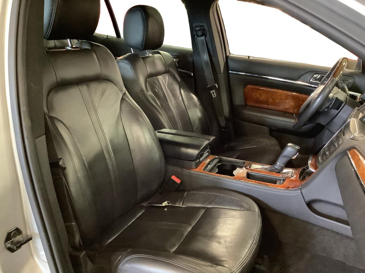 2014 Lincoln MKS New Braunfels TX
