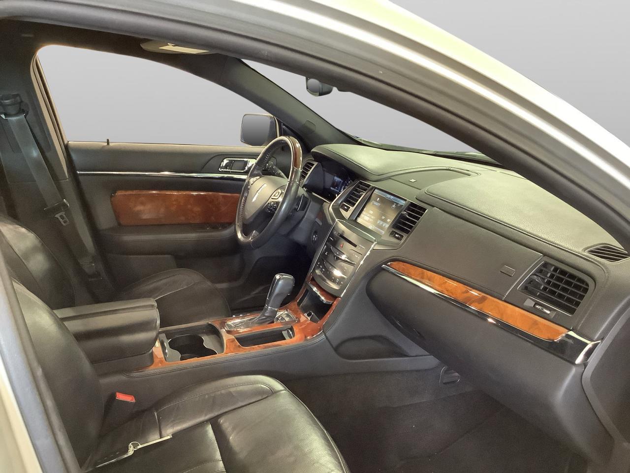 2014 Lincoln MKS New Braunfels TX
