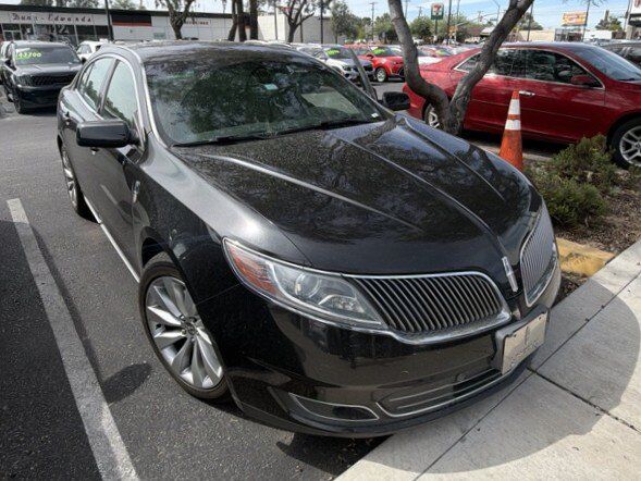2014 Lincoln MKS Base Tucson AZ
