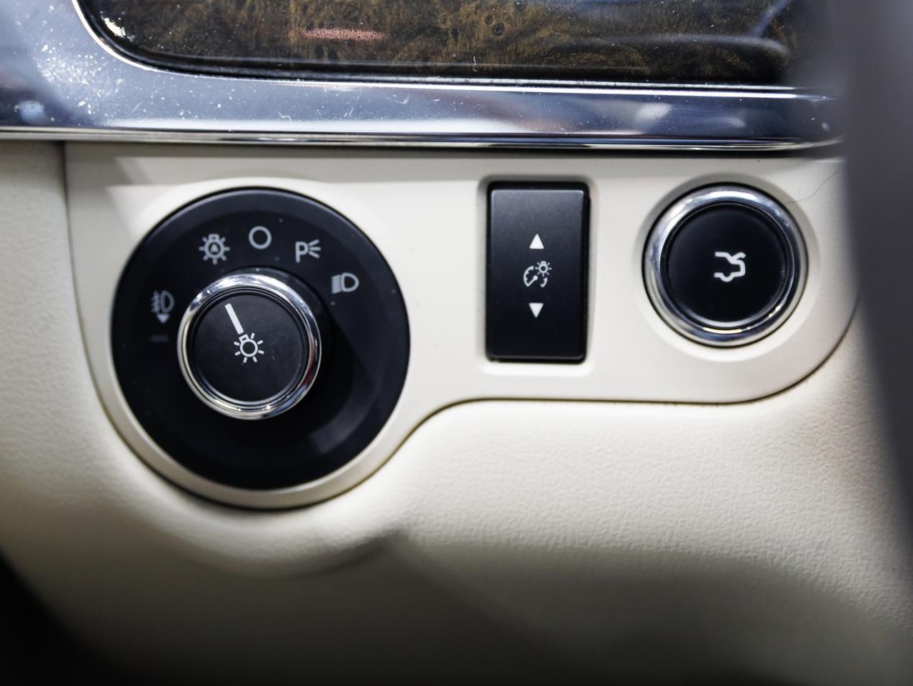 2014 Lincoln MKS EcoBoost AWD Cranberry PA