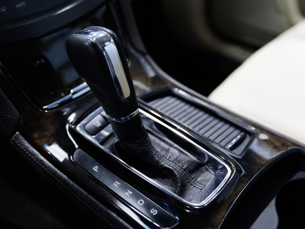 2014 Lincoln MKS EcoBoost AWD Cranberry PA