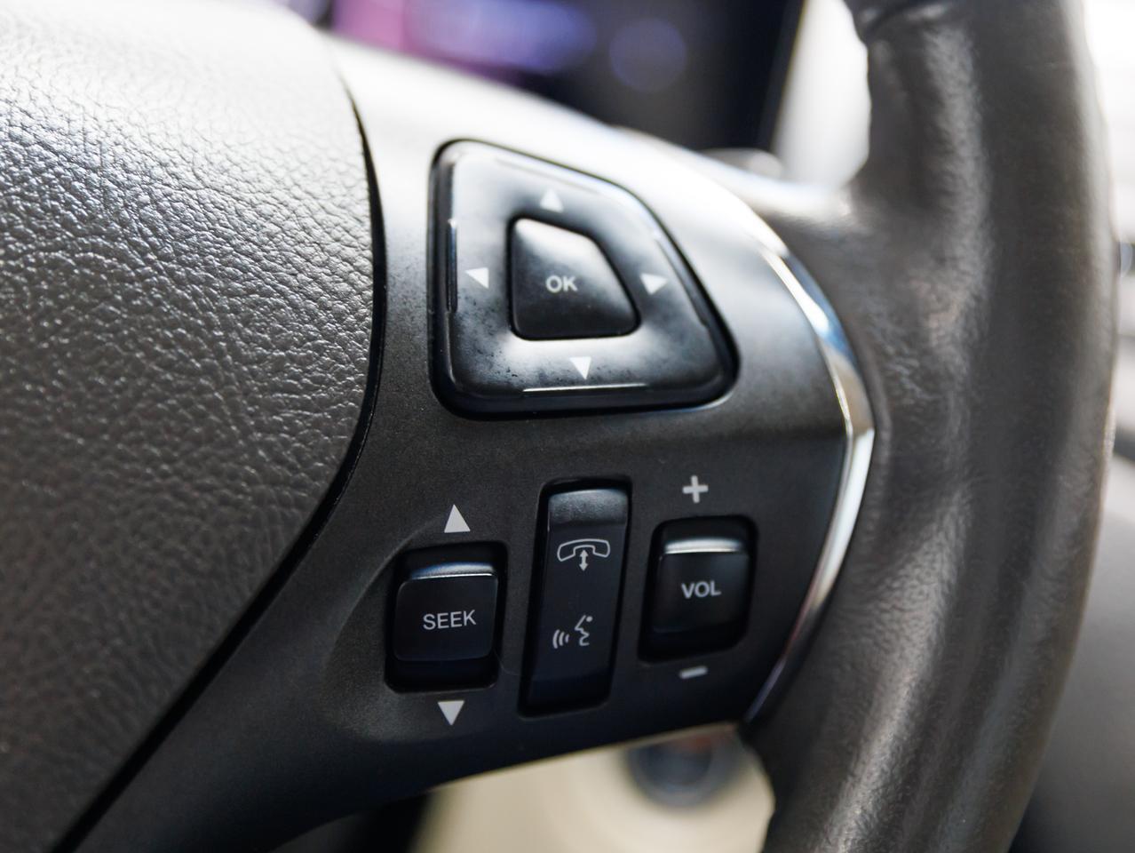 2014 Lincoln MKS EcoBoost AWD Cranberry PA