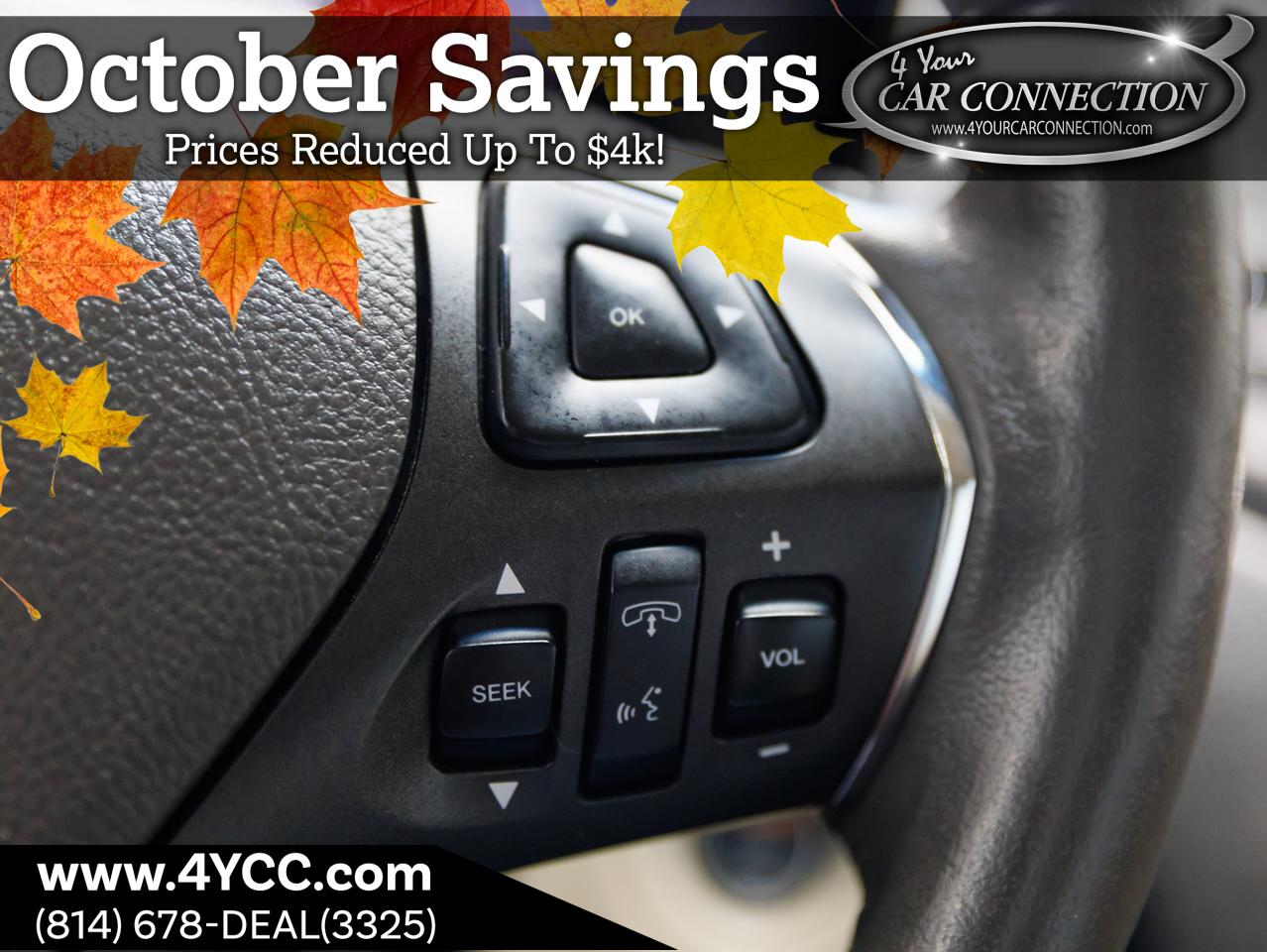 2014 Lincoln MKS EcoBoost AWD Cranberry PA