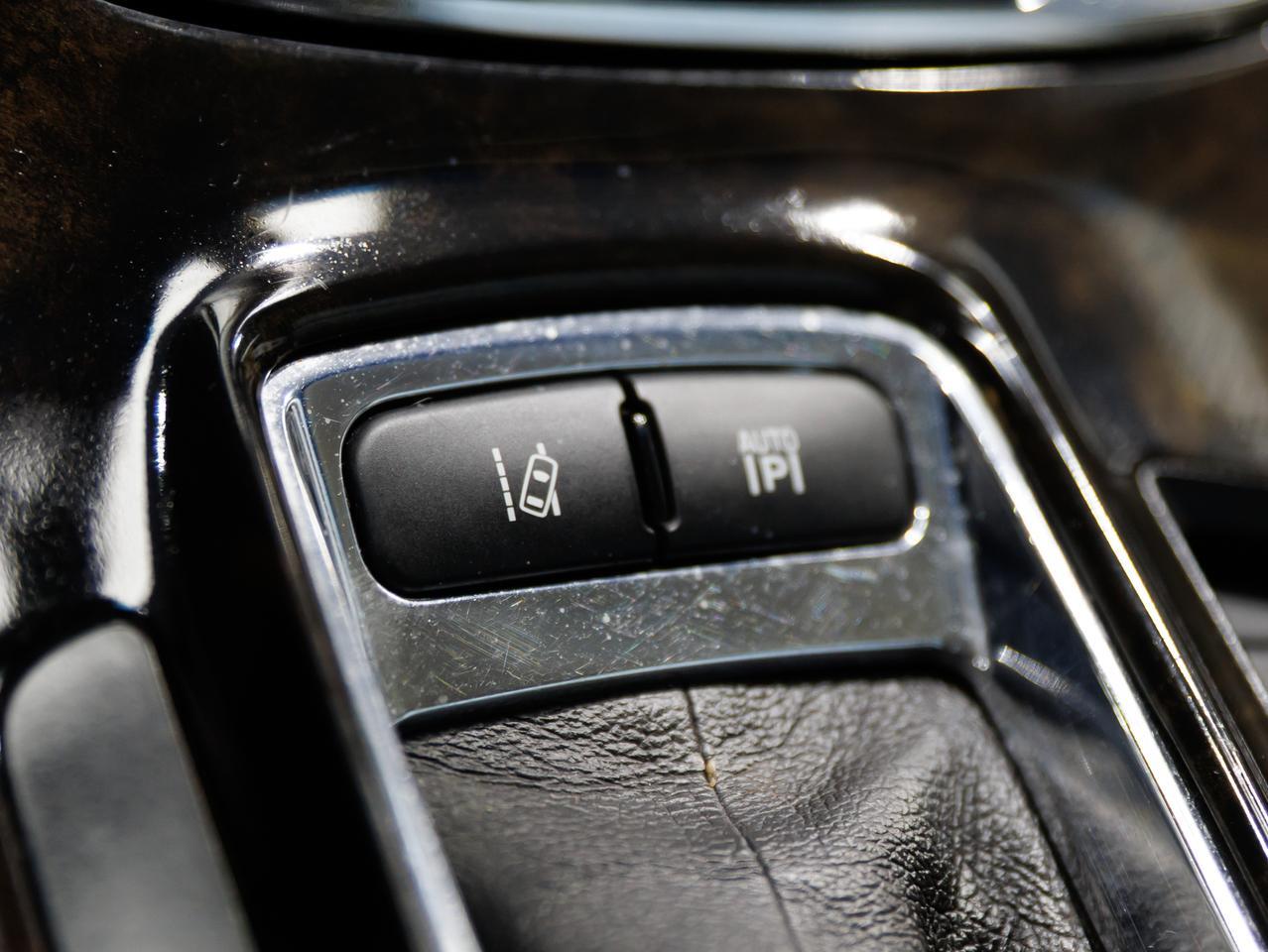 2014 Lincoln MKS EcoBoost AWD Cranberry PA