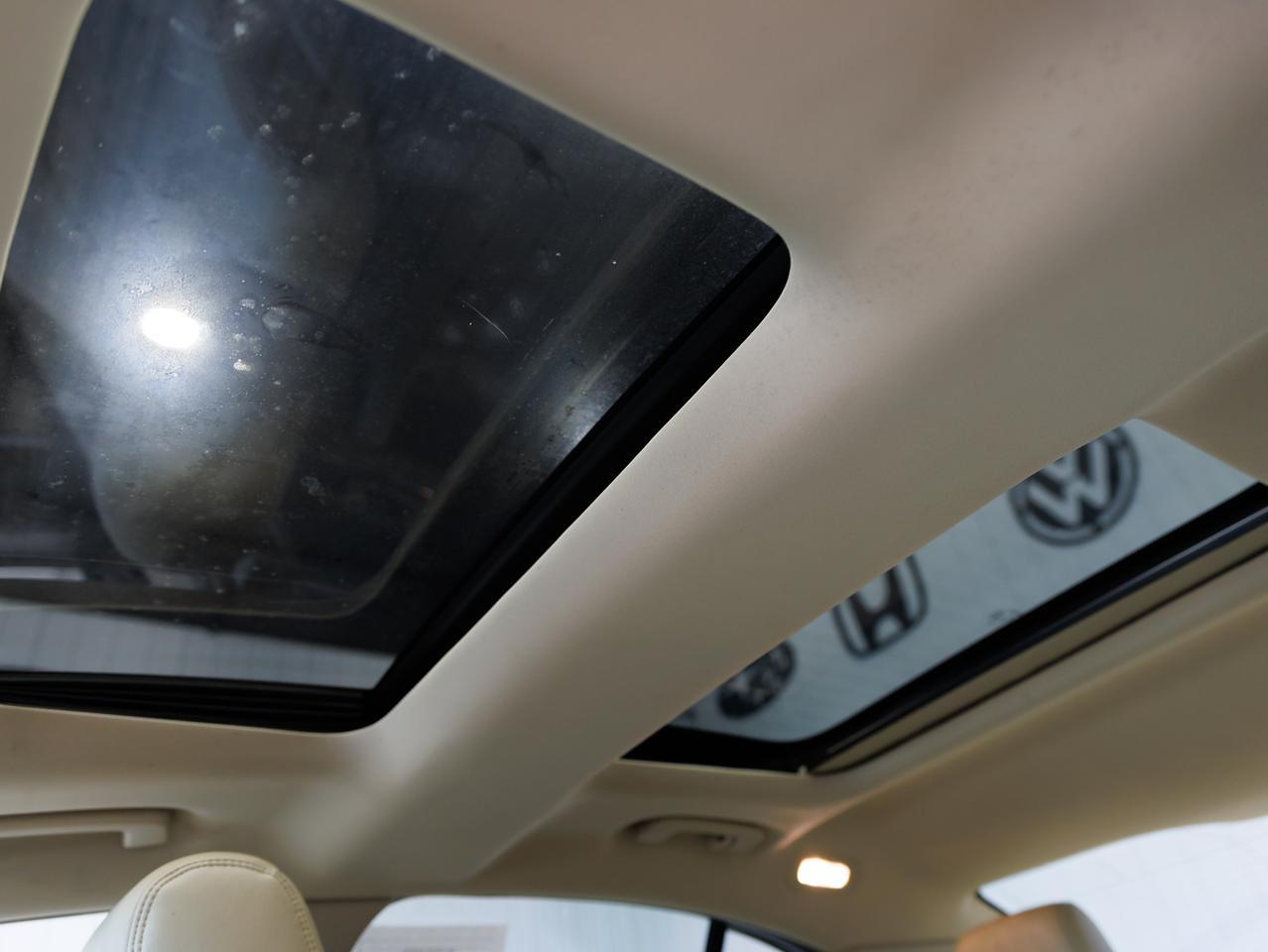 2014 Lincoln MKS EcoBoost AWD Cranberry PA