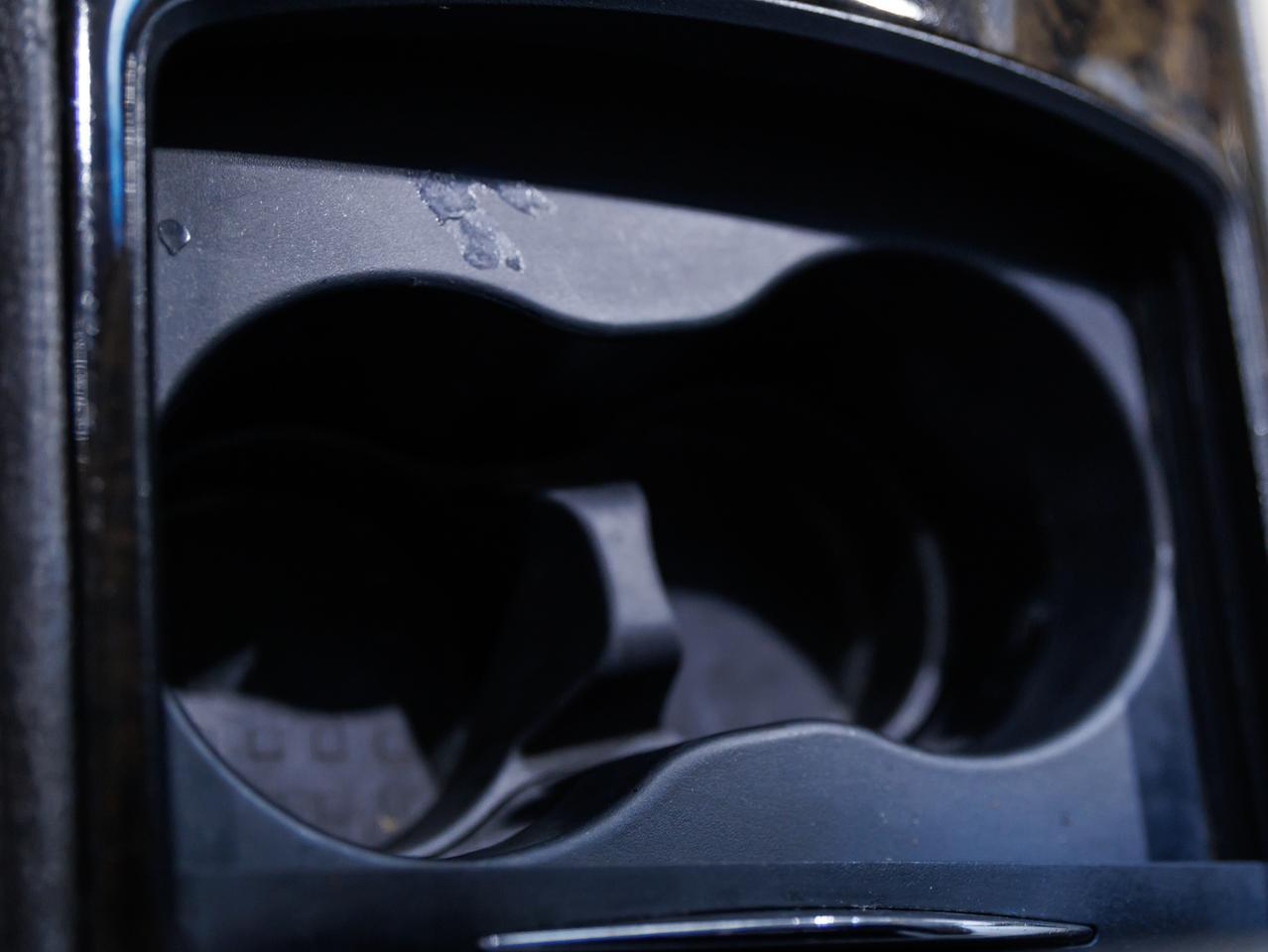 2014 Lincoln MKS EcoBoost AWD Cranberry PA