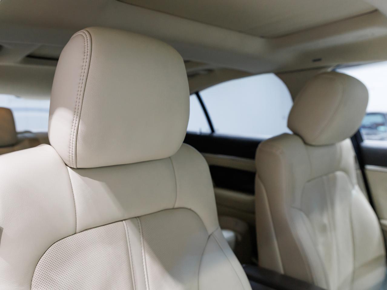 2014 Lincoln MKS EcoBoost AWD Cranberry PA