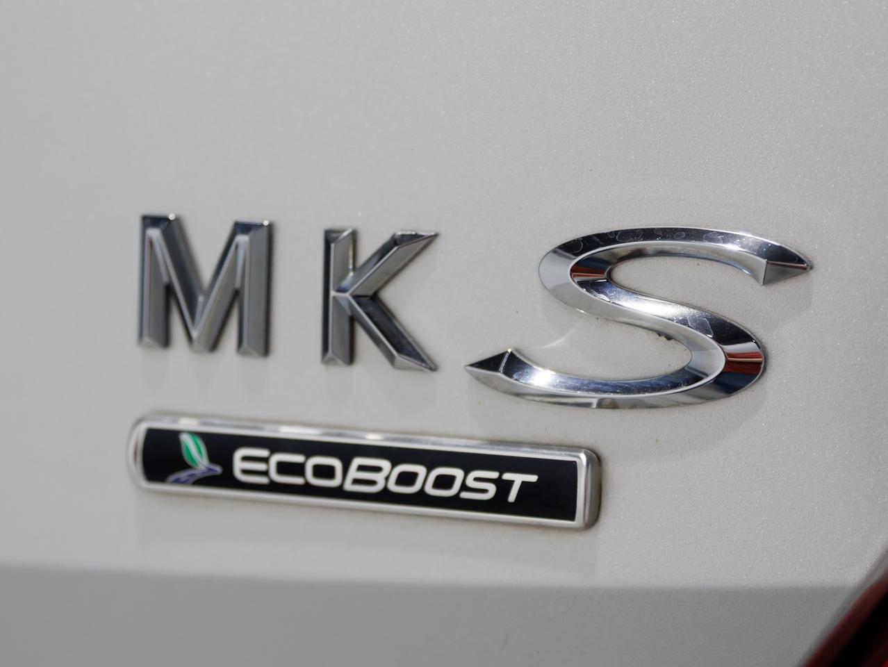 2014 Lincoln MKS EcoBoost AWD Cranberry PA