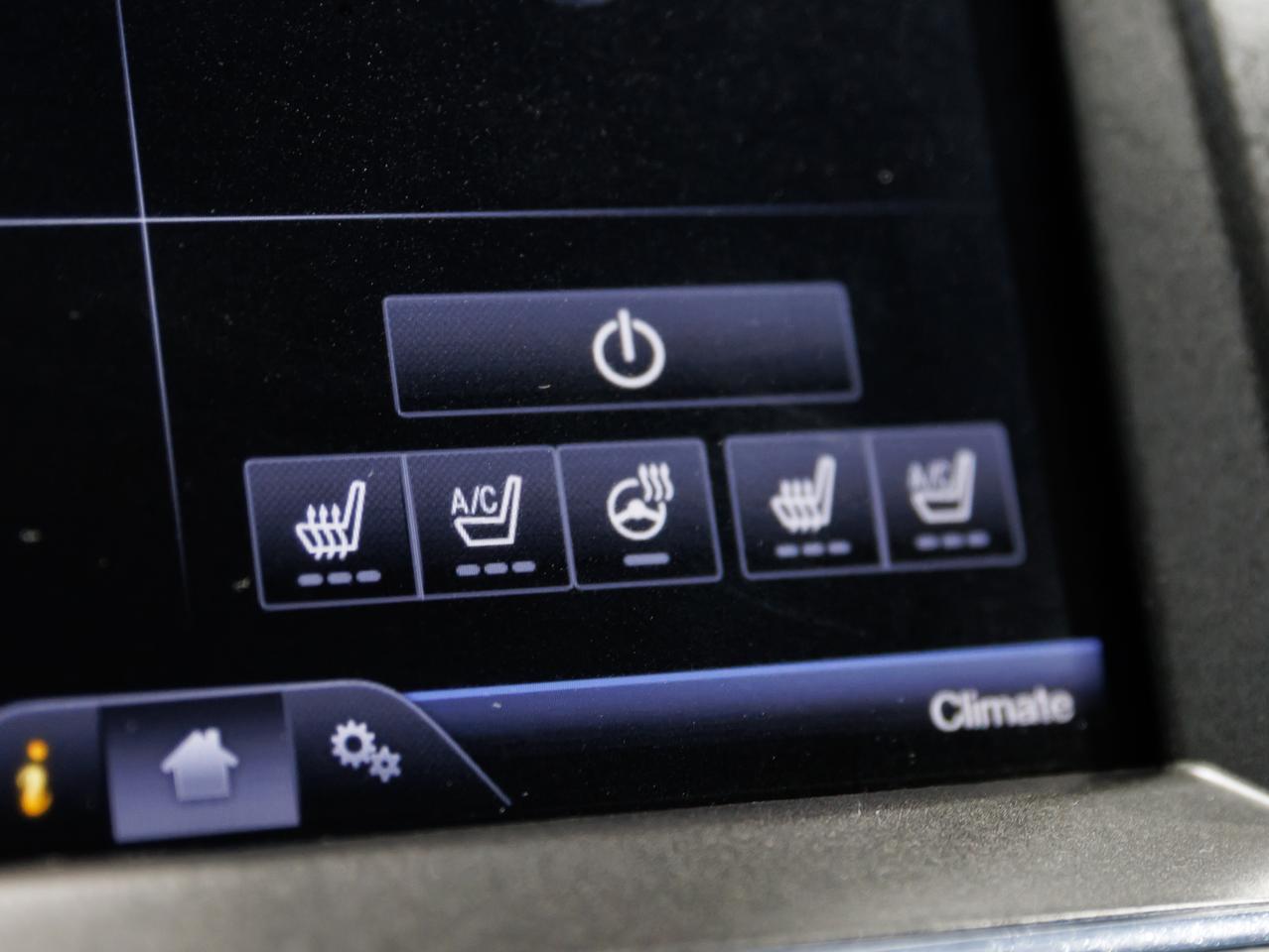 2014 Lincoln MKS EcoBoost AWD Cranberry PA