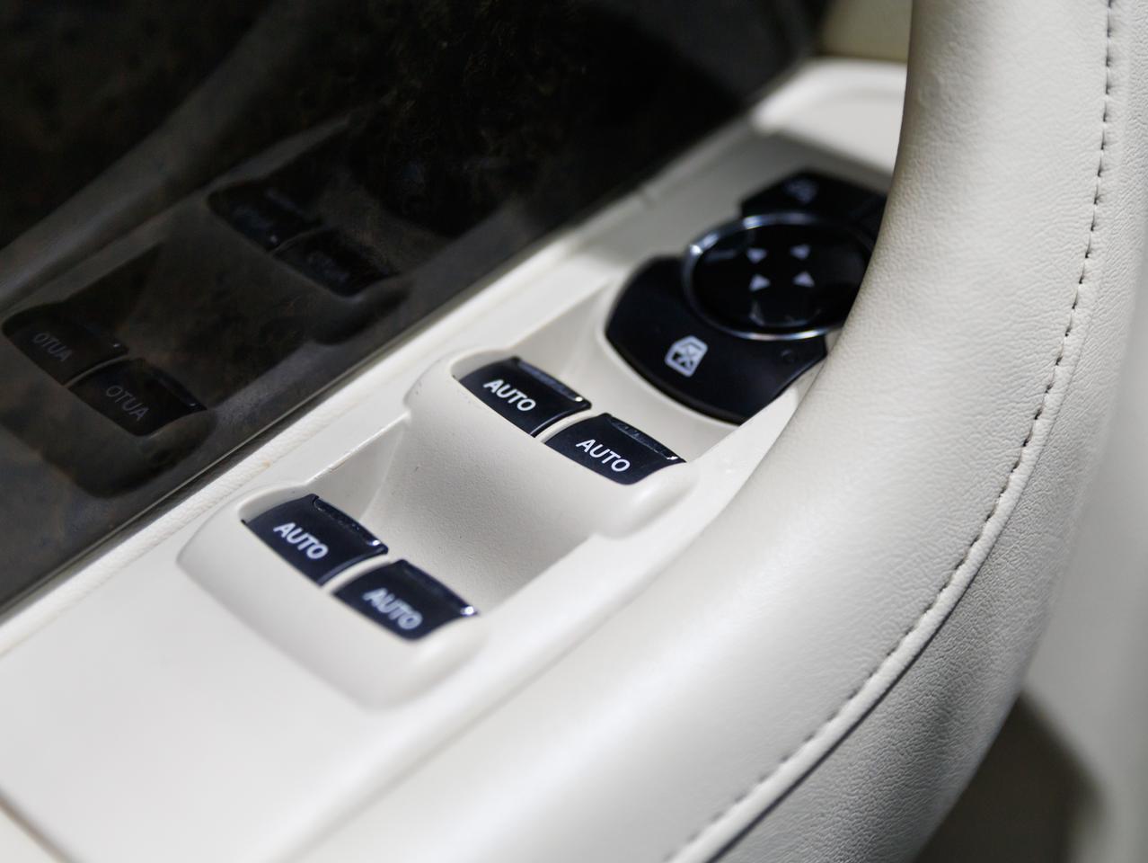 2014 Lincoln MKS EcoBoost AWD Cranberry PA