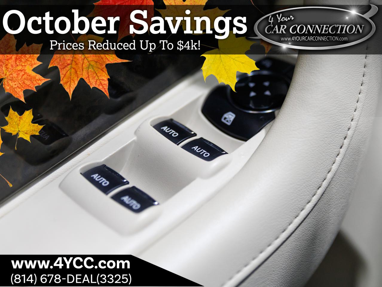 2014 Lincoln MKS EcoBoost AWD Cranberry PA