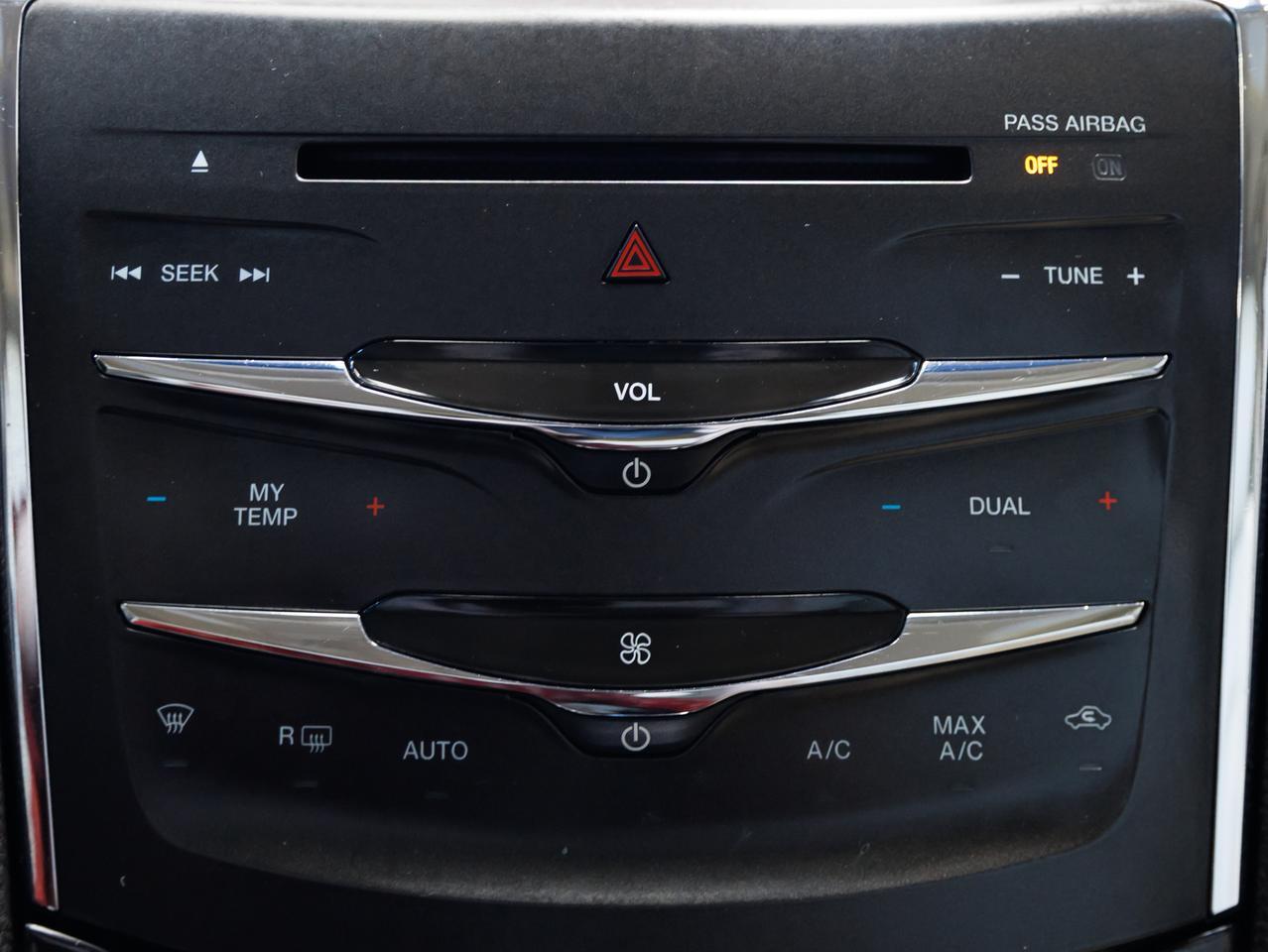 2014 Lincoln MKS EcoBoost AWD Cranberry PA