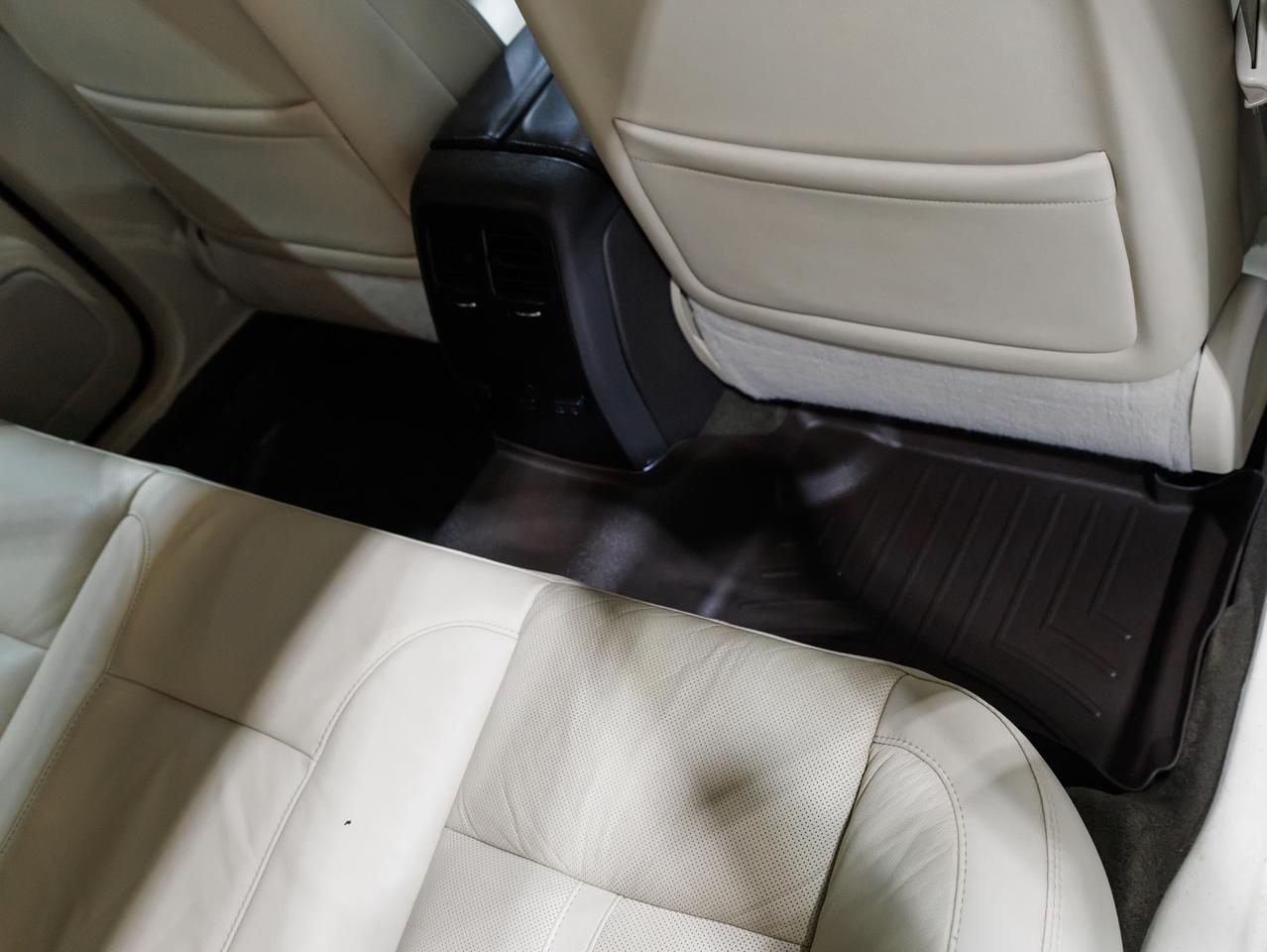 2014 Lincoln MKS EcoBoost AWD Cranberry PA