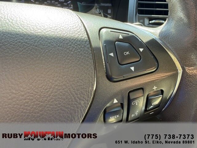 2014 Lincoln MKS EcoBoost Elko NV
