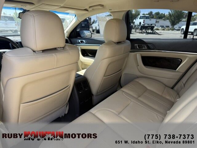 2014 Lincoln MKS EcoBoost Elko NV