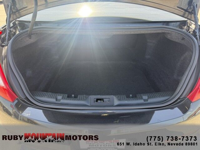 2014 Lincoln MKS EcoBoost Elko NV
