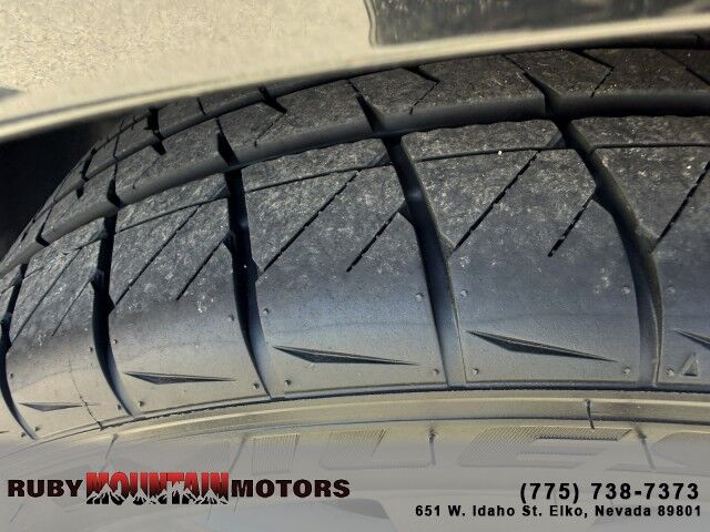 2014 Lincoln MKS EcoBoost Elko NV