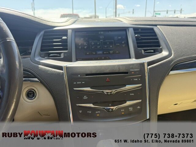 2014 Lincoln MKS EcoBoost Elko NV