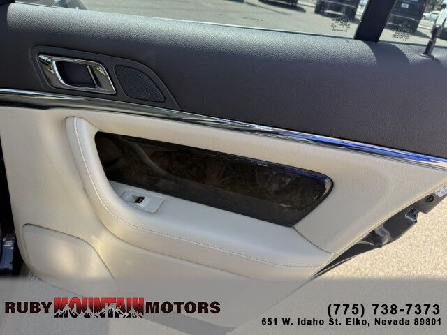 2014 Lincoln MKS EcoBoost Elko NV