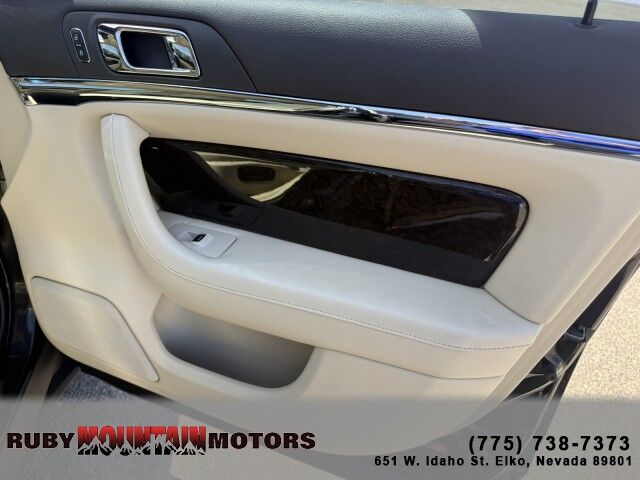 2014 Lincoln MKS EcoBoost Elko NV