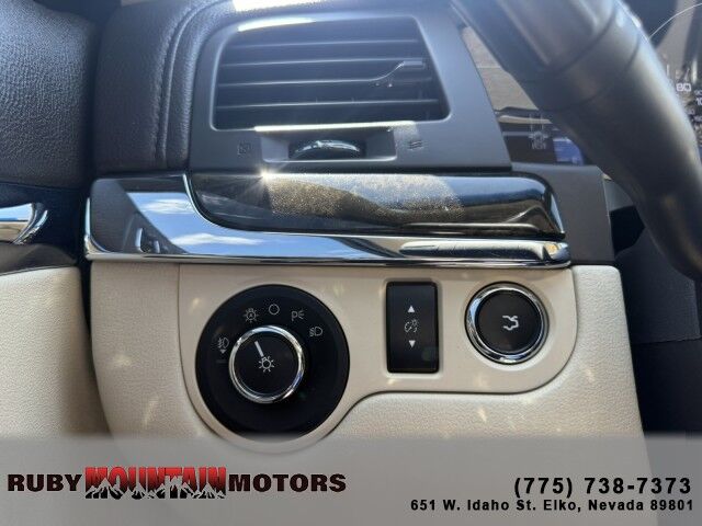 2014 Lincoln MKS EcoBoost Elko NV