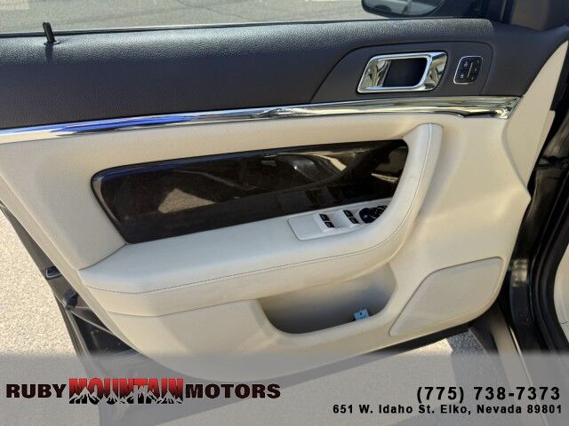 2014 Lincoln MKS EcoBoost Elko NV