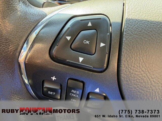 2014 Lincoln MKS EcoBoost Elko NV