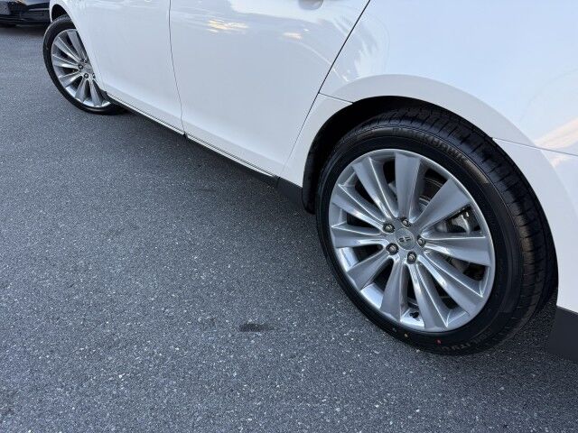 2014 Lincoln MKS EcoBoost Whitehall PA