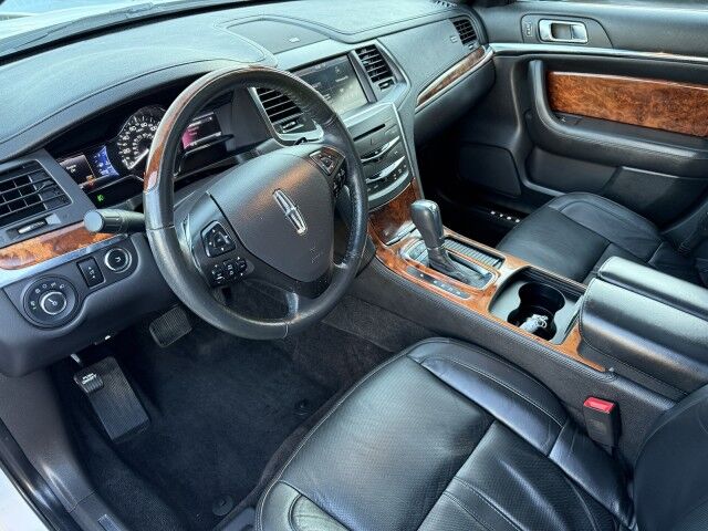 2014 Lincoln MKS EcoBoost Whitehall PA