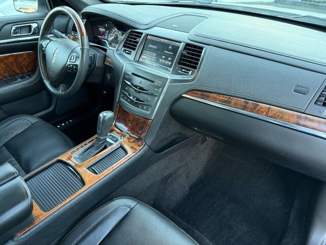 2014 Lincoln MKS EcoBoost Whitehall PA
