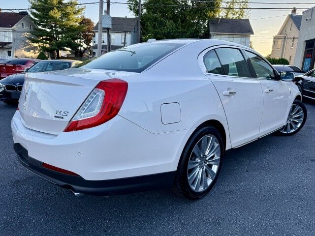 2014 Lincoln MKS EcoBoost Whitehall PA