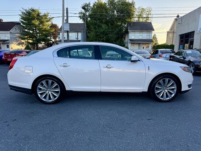 2014 Lincoln MKS EcoBoost Whitehall PA