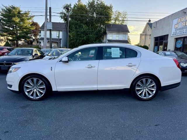 2014 Lincoln MKS EcoBoost Whitehall PA