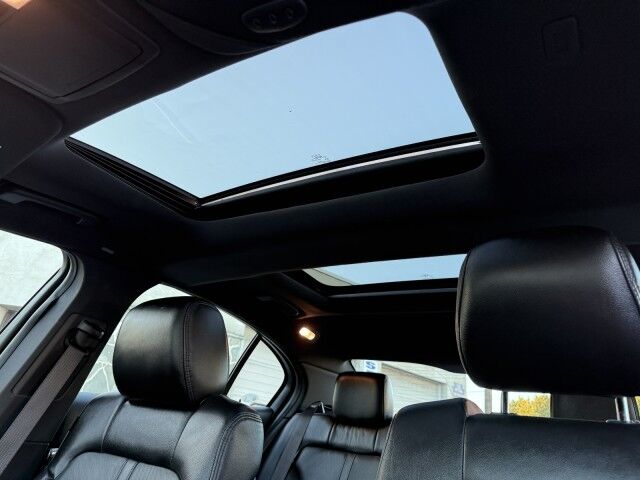 2014 Lincoln MKS EcoBoost Whitehall PA