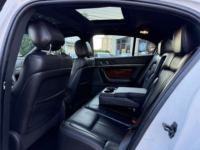2014 Lincoln MKS EcoBoost Whitehall PA