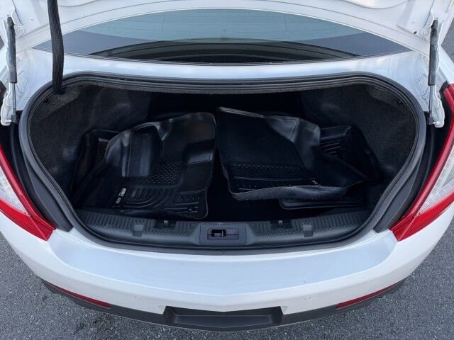 2014 Lincoln MKS EcoBoost Whitehall PA