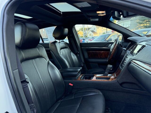 2014 Lincoln MKS EcoBoost Whitehall PA