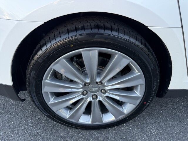 2014 Lincoln MKS EcoBoost Whitehall PA