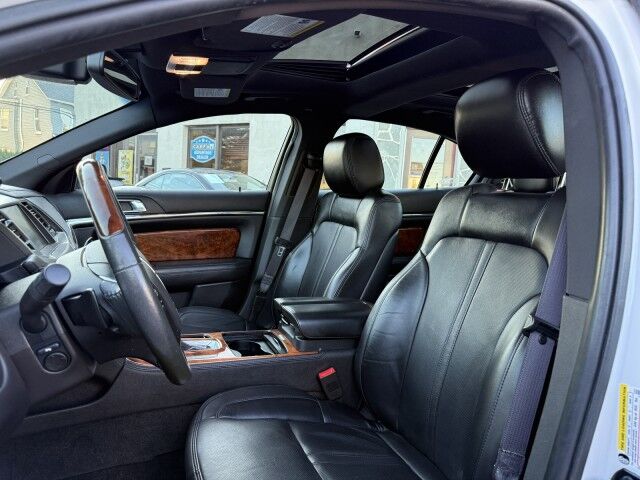 2014 Lincoln MKS EcoBoost Whitehall PA